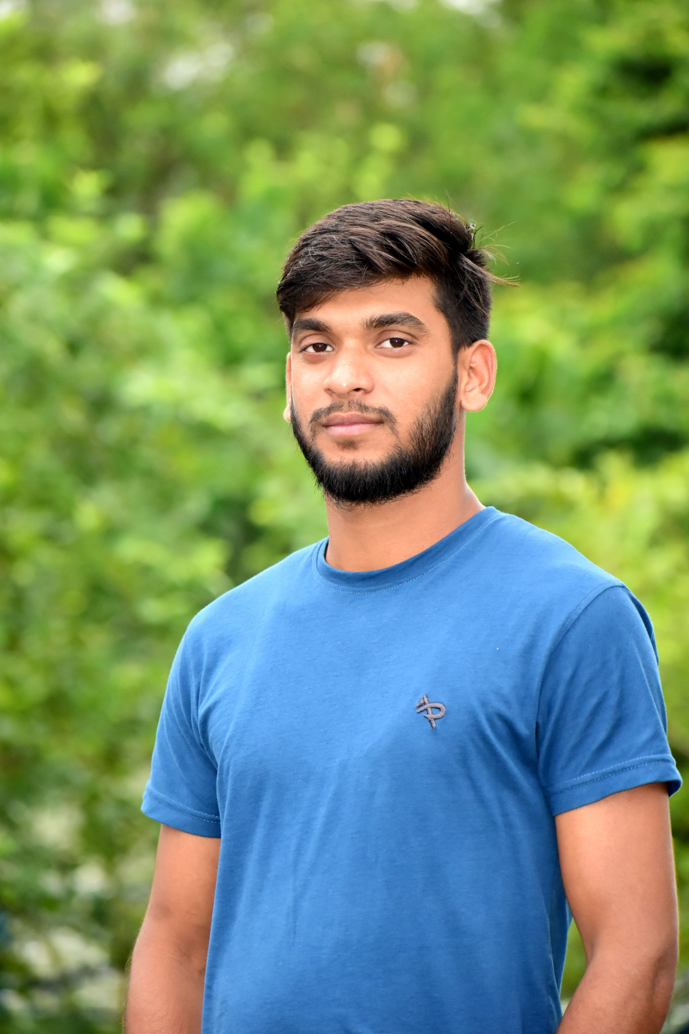 Abdur Rashid