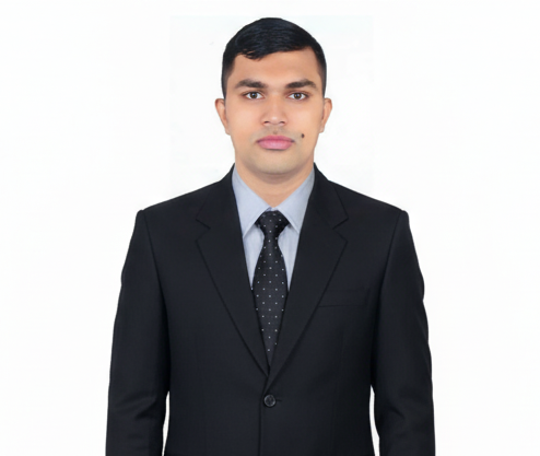 Rony Nath